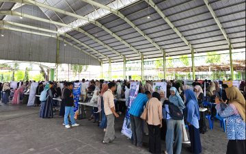 Grand Launching Day
